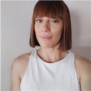 Profesora de educación infantil con experiencia en educación especial